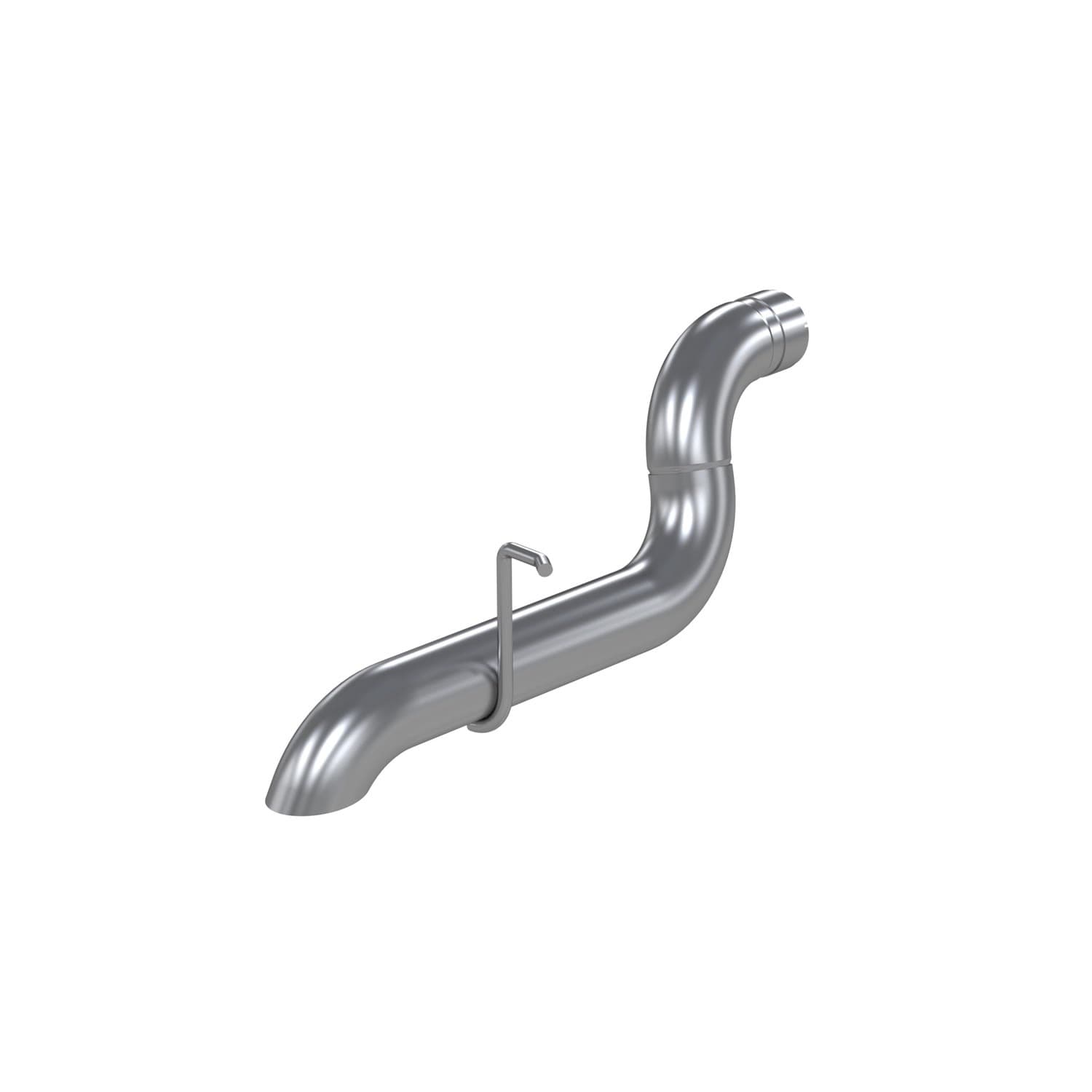 MBRP S6501409 Exterior-Car-Acc - View #3