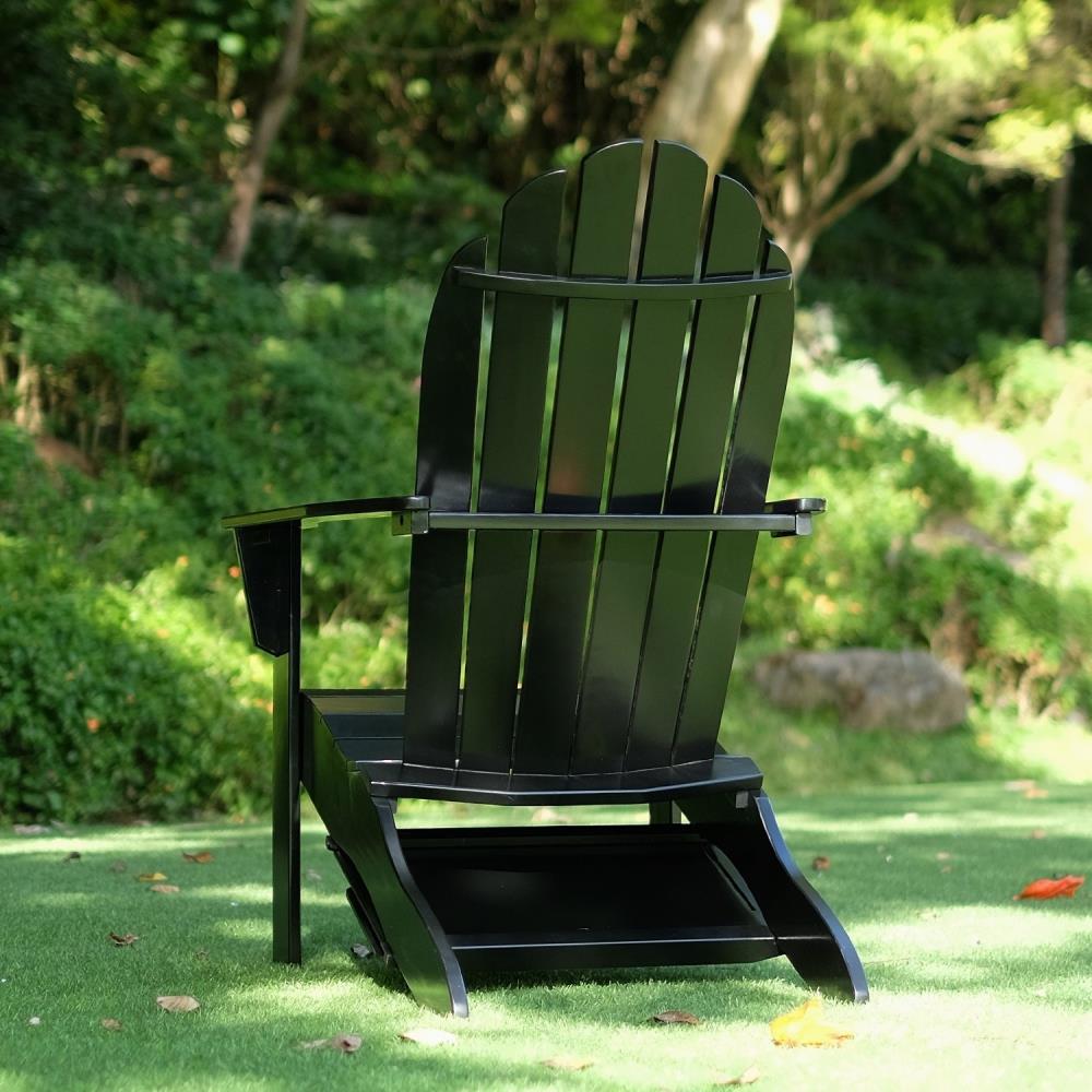 Cambridge Casual L240252-HW-BK-XX-XX Patio-Chairs - View #6