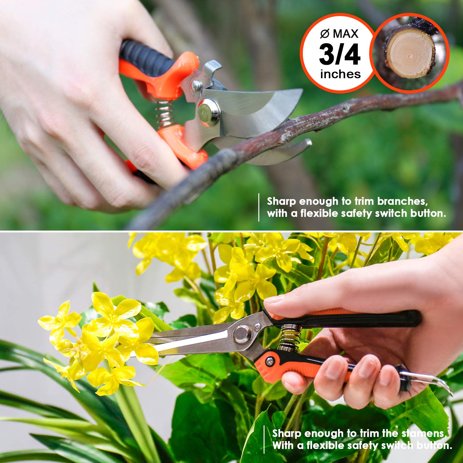 Misopily LMS1224T26 Garden-Hand-Tool-Kits - View #5