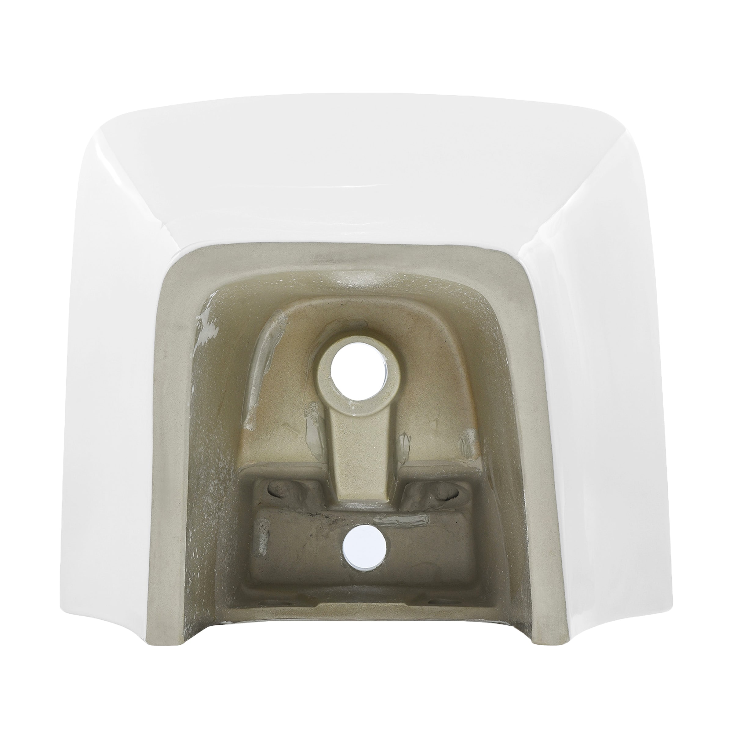 Swiss Madison SM-25-WSCHR06WH Bath-Sink - View #4