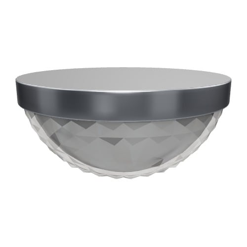 Three-dimensional representation of the product