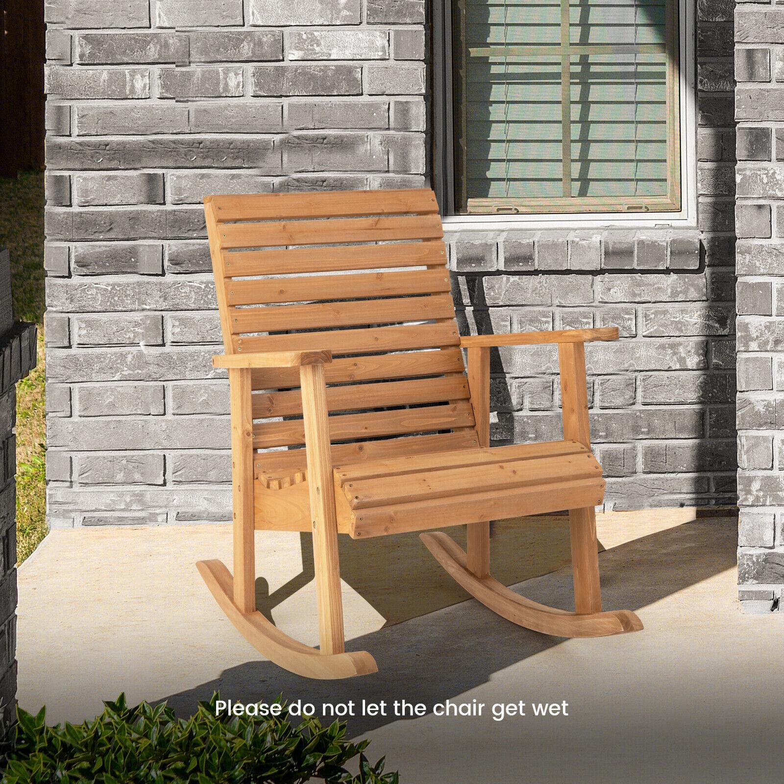 Outdoor Rocking Chair Patio Furniture At Lowes Com   65074199 