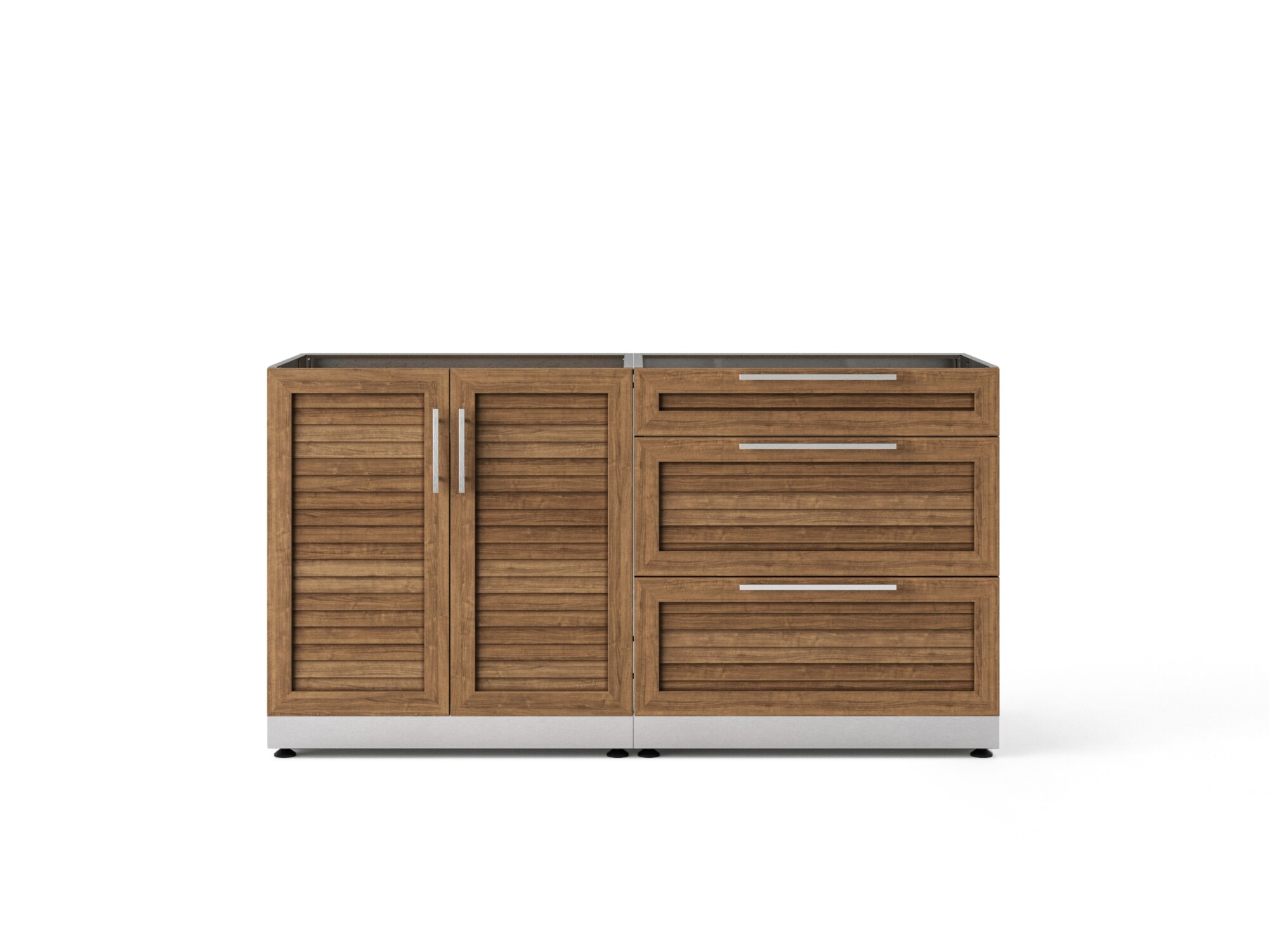 NewAge Products 65711 Modular-Outdoor-Kitchens - View #3