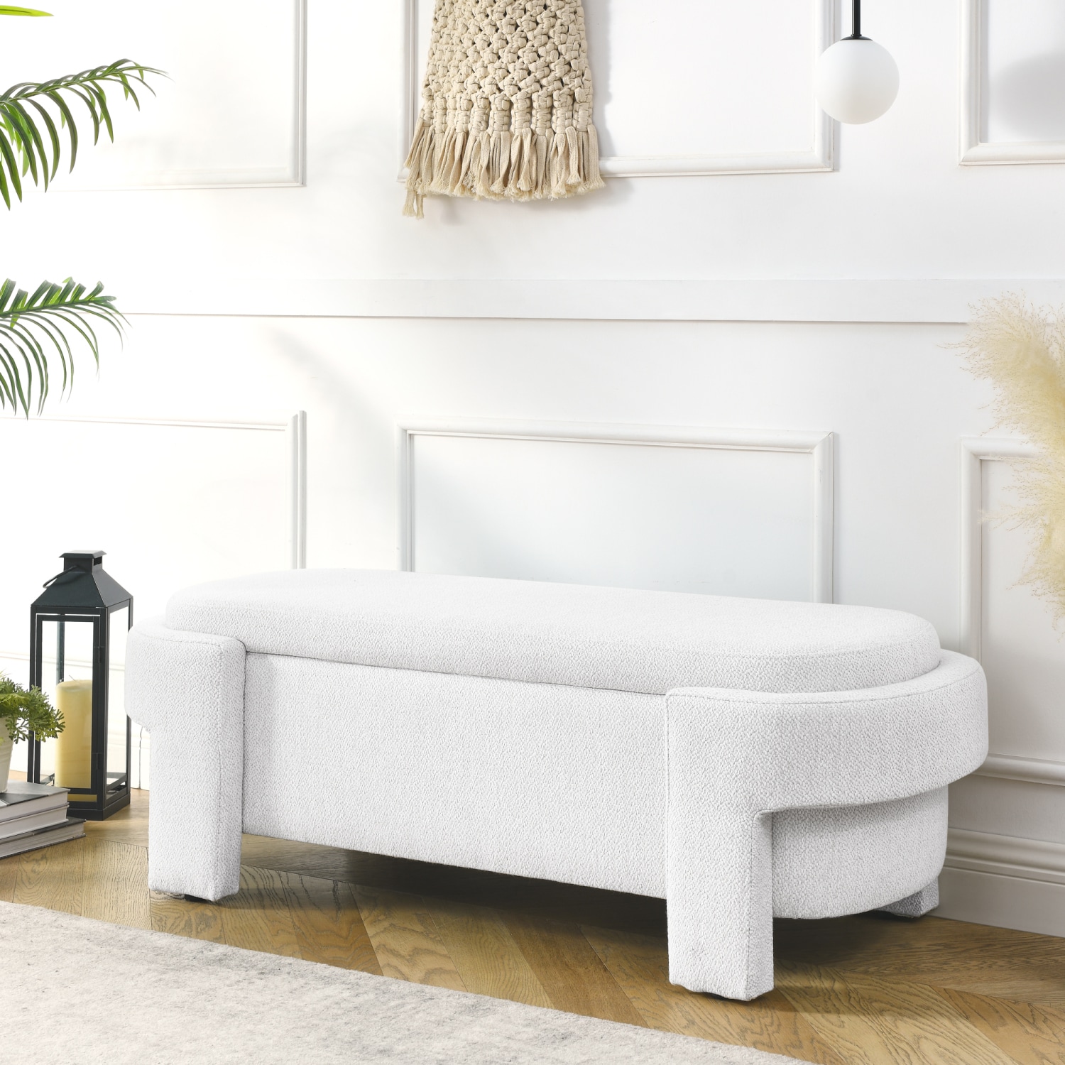 Streamdale Furniture W48790039 bench - View #4