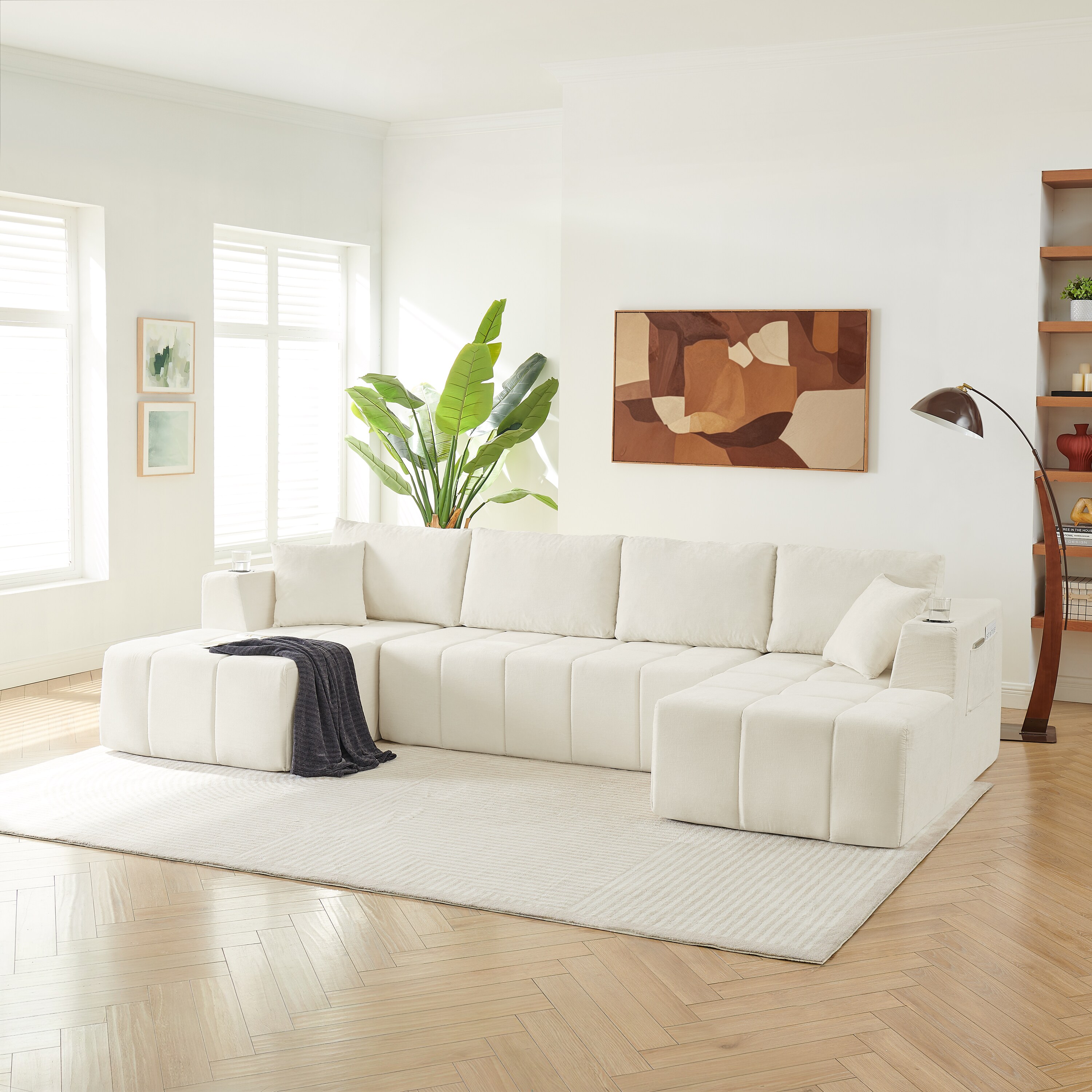Vynxaria LS0515-W5802S00016 Sofas-Loveseats - View #2
