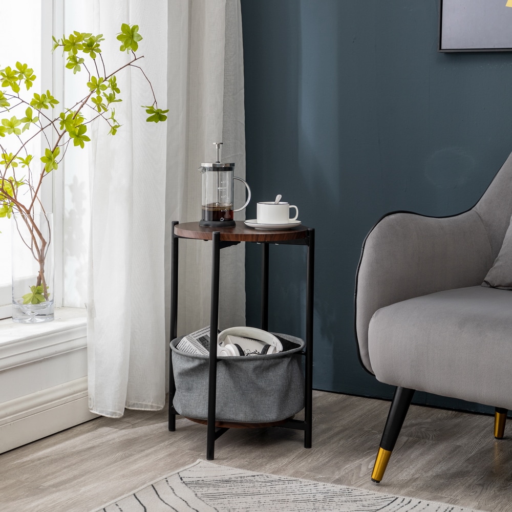 Winado 303031701138 End-Tables - View #4