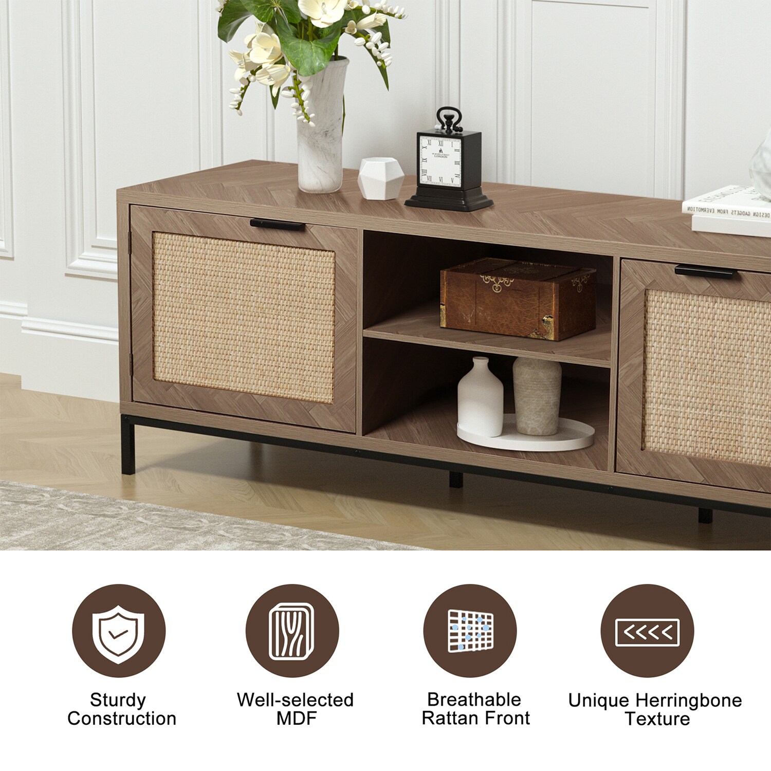 Delarpo H0081 Tv-Stands - View #7