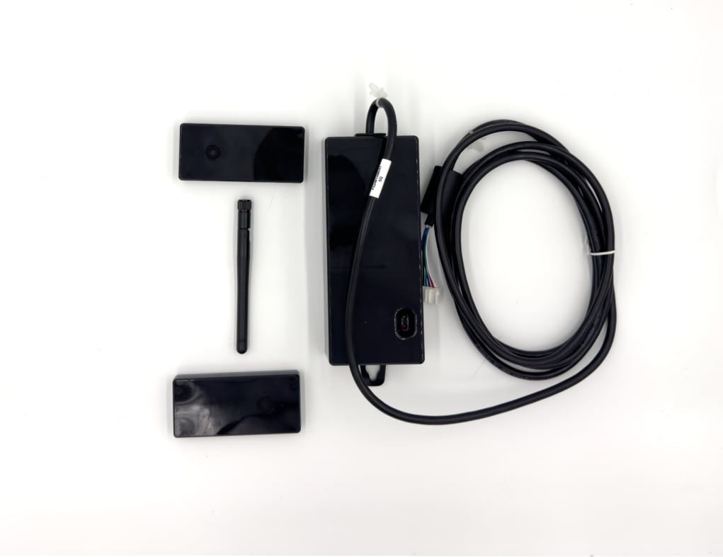 A.O. Smith 100371920 Signature Series Plastic Remote Recirculation Kit For Tankless gas Water Heater