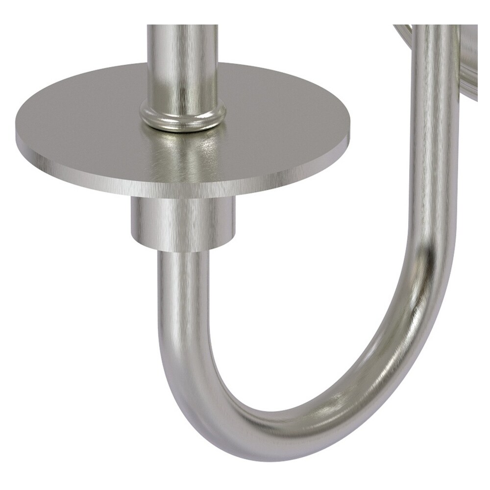 Allied Brass R-24U-SN d060360 - View #2