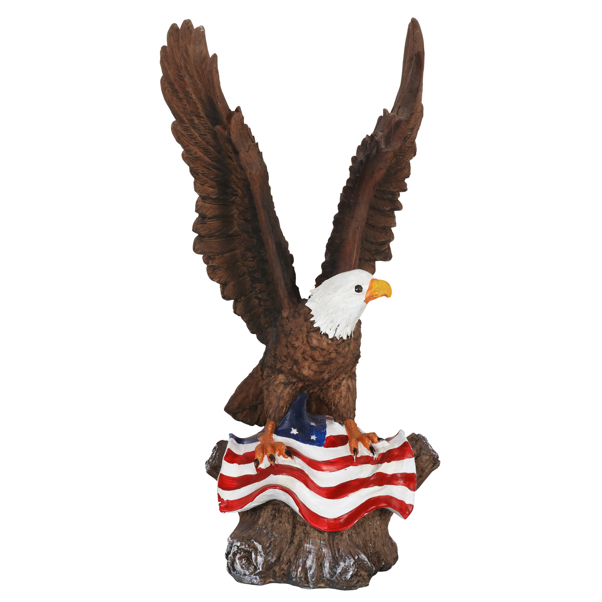 Exhart 17243-RS Indoor-Fourth-Of-July-Decorations - View #7