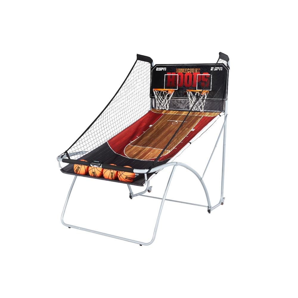 Buy MD Sports Ez-Fold 2 Player basketball Game Online at Low Prices in  India 