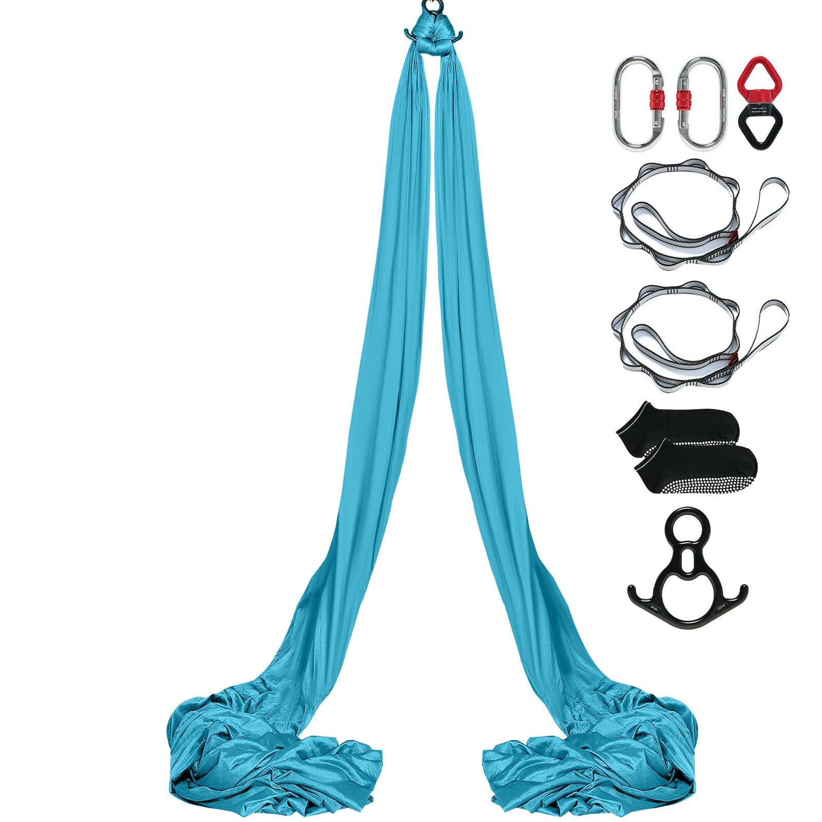 VEVOR DCK10X28MQLSMTBOTV0 Sports-Equipment - View #2