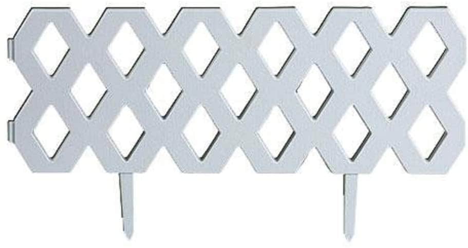 SkyMall SKYHD7043 Garden-Utility-Fencing - View #4