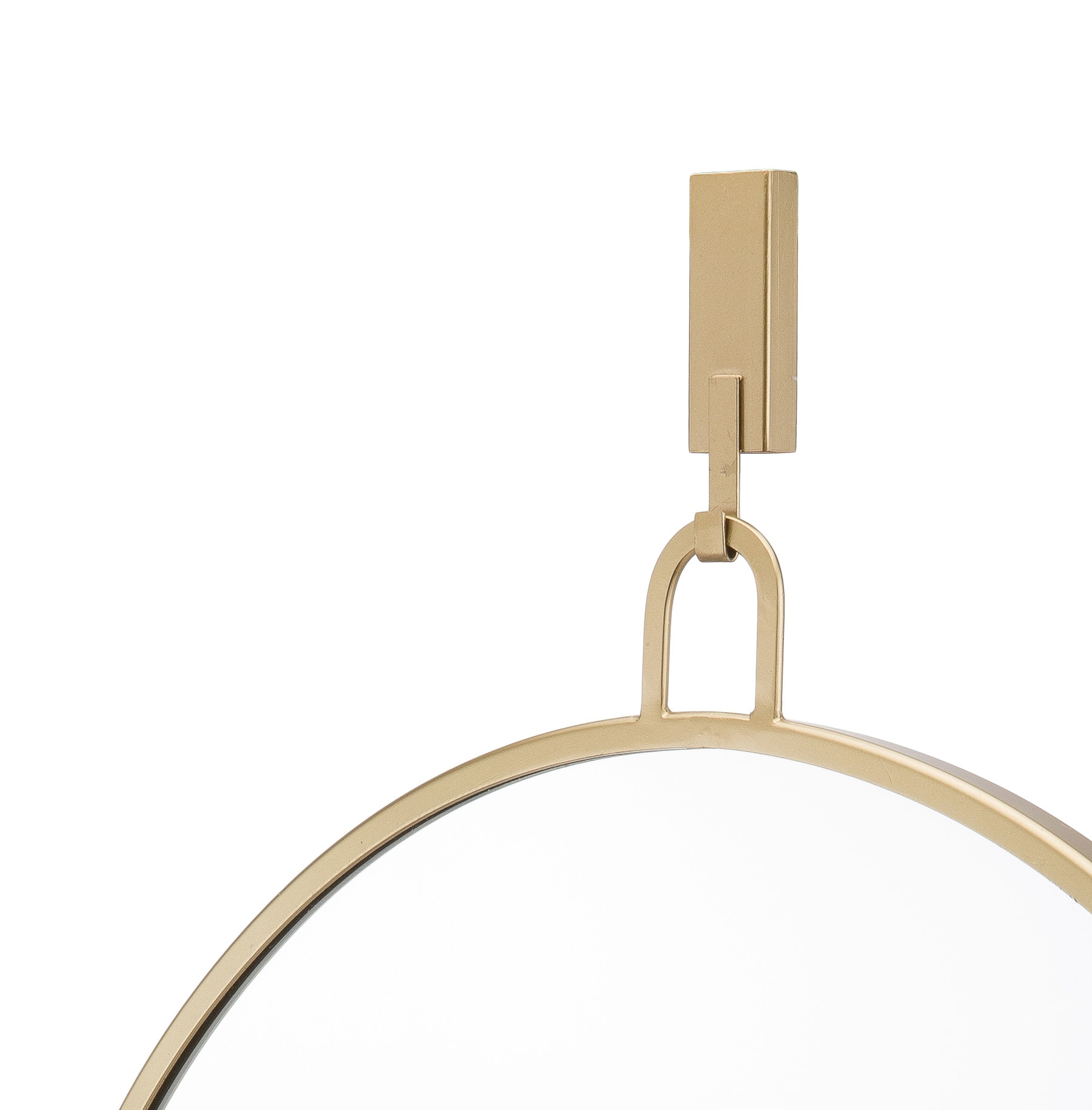Varaluz 407A01GO Decor-Mirrors - View #5