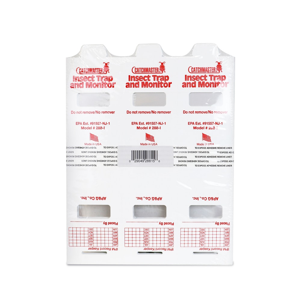 Catchmaster 288I-EC-15E Animal-Rodent-Control - View #2