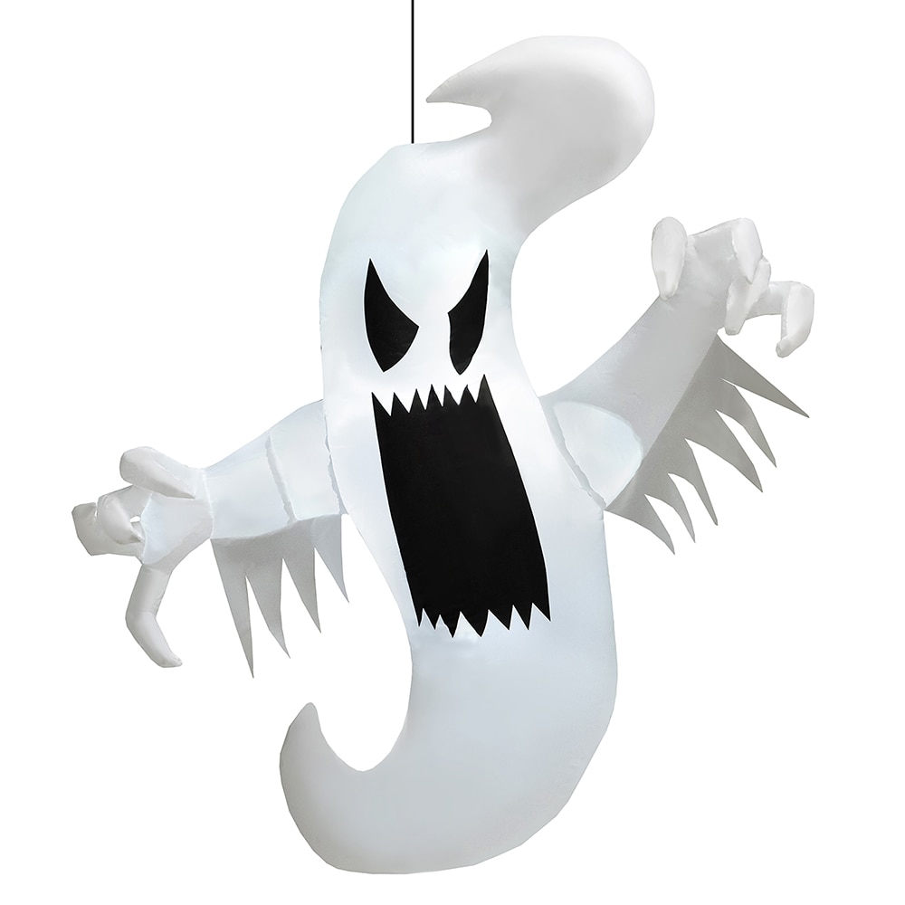 Costway CM24001US 5-Feet Lighted Christmas Inflatable