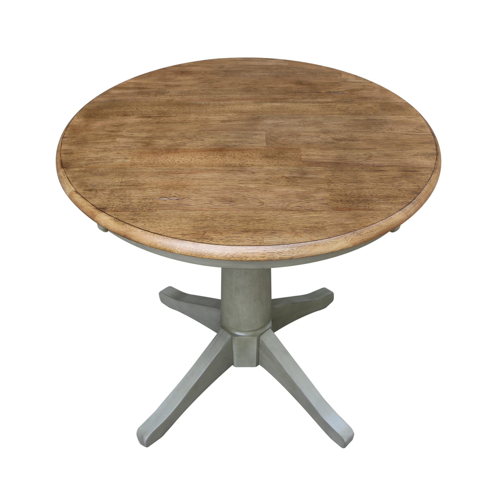 International Concepts K41-30RT-27B Dining-Tables - View #3