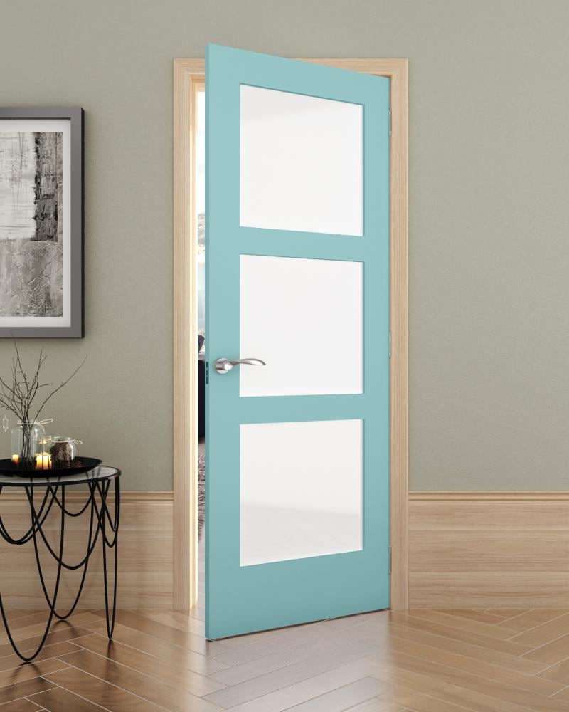 RELIABILT LO1370332 Slab-Doors - View #2