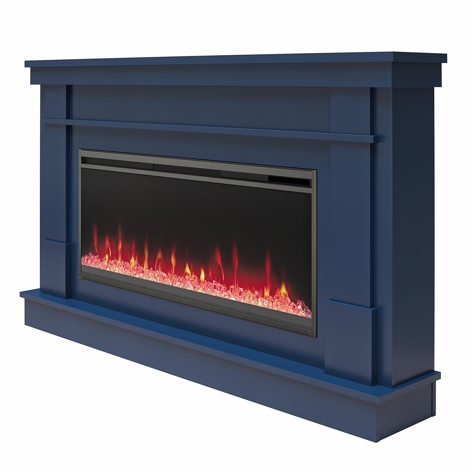 Ameriwood Home 1968837COM Electric-Fireplaces - View #2