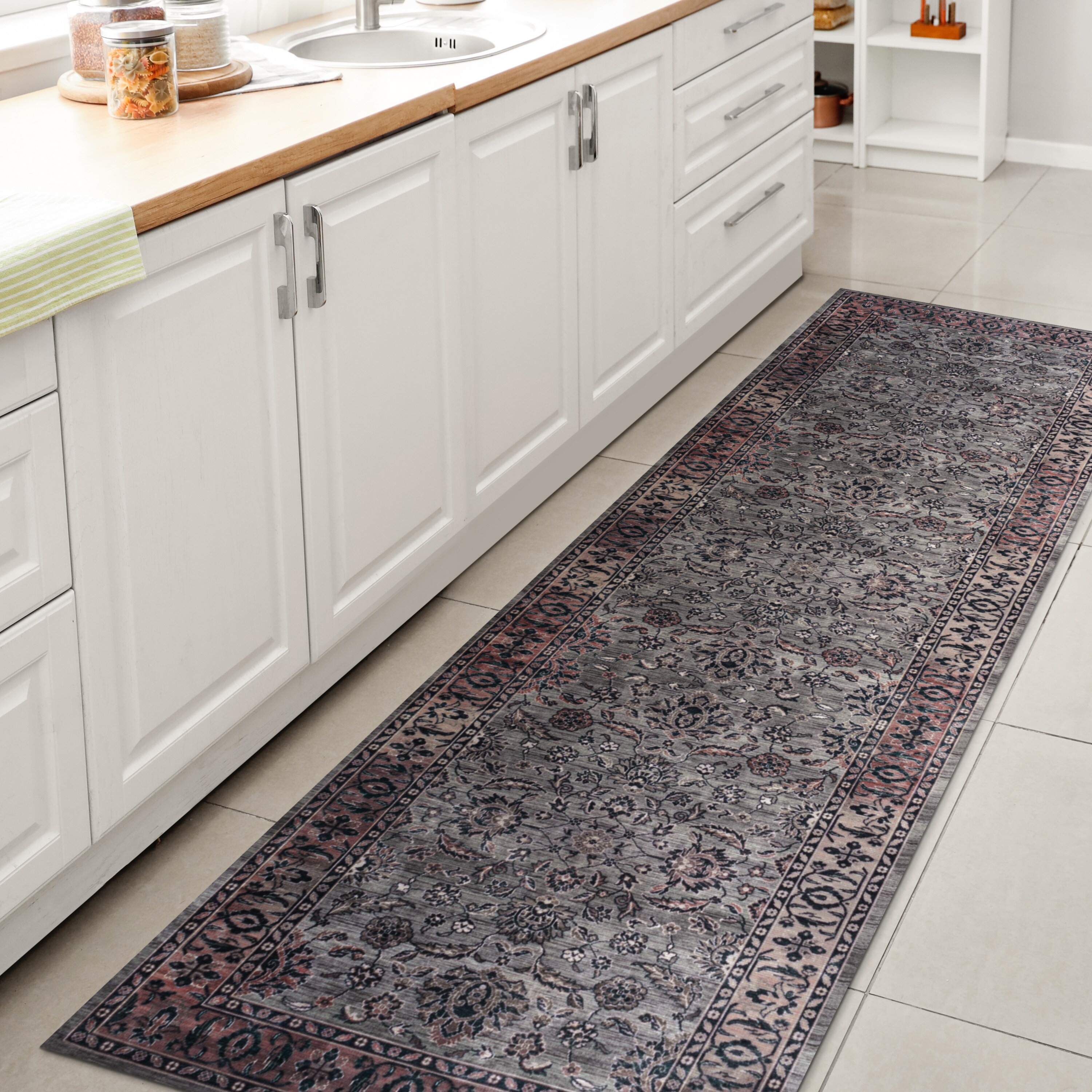 JONATHAN  Y WSH106B-28 rugs - View #5