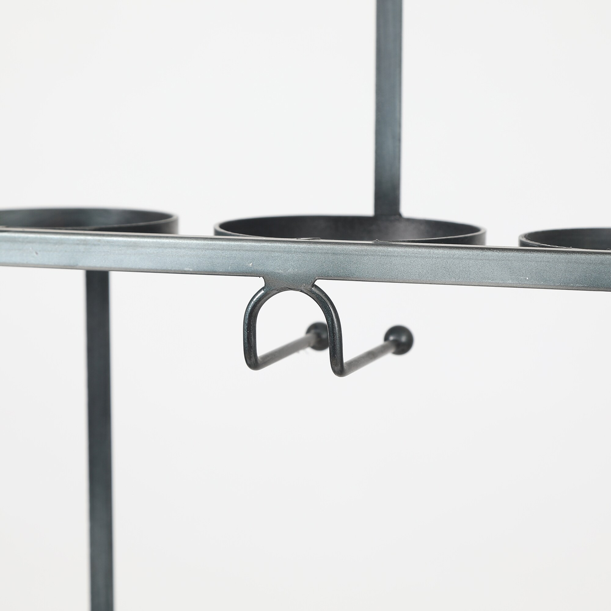 Luxen Home WHIF510 Wine-Racks - View #7