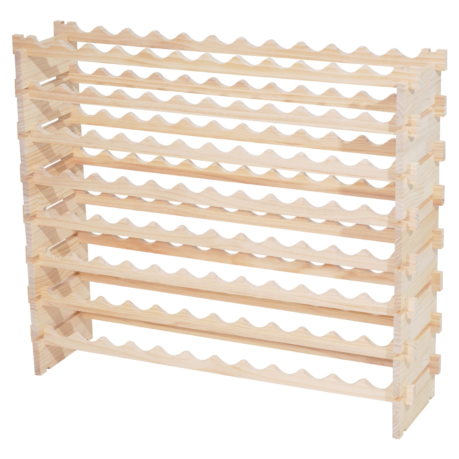VELMONT INC LVLGIA3753 Wine-Racks - View #5
