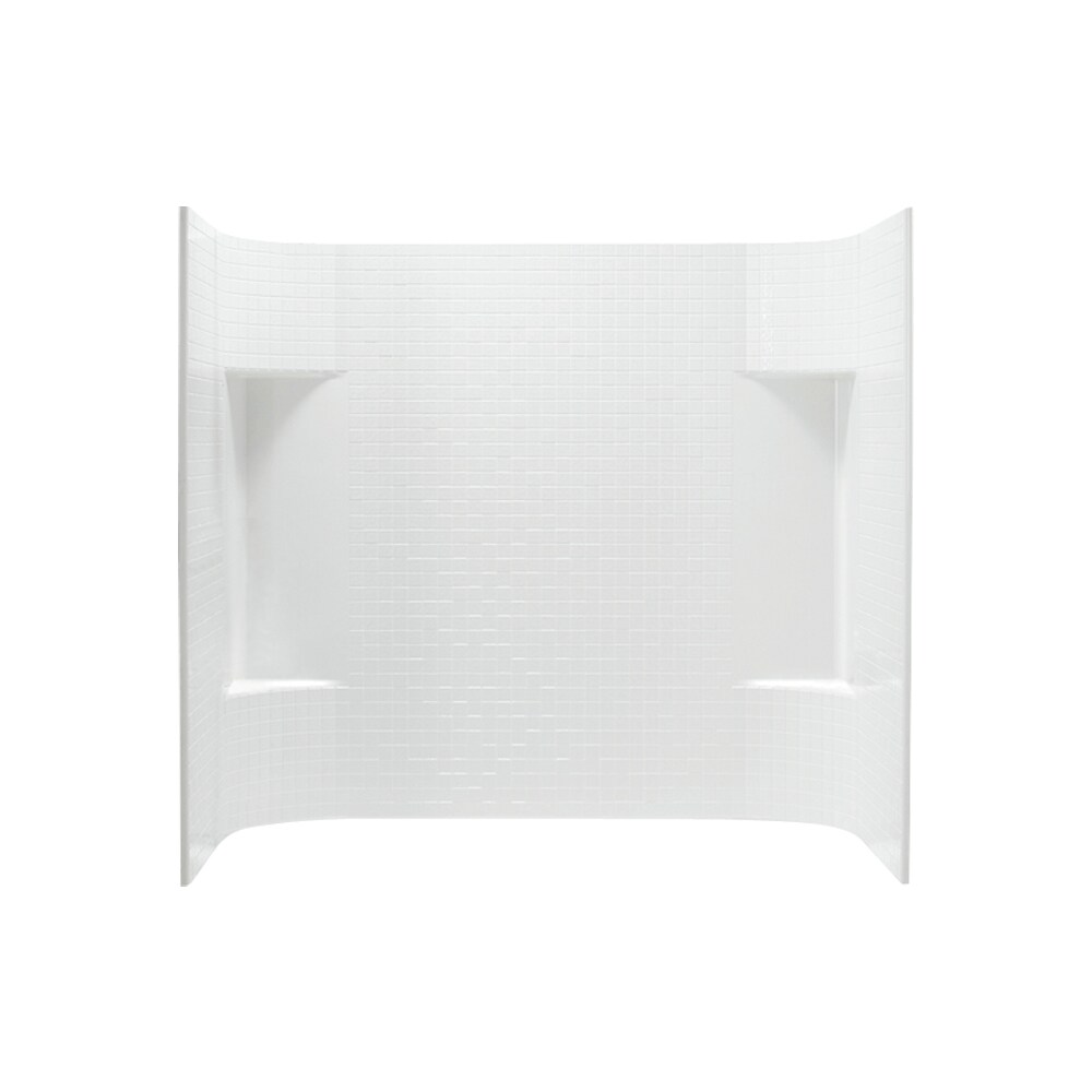 Sterling 7114R-5405SC-D-0 Tub-Shower-Combo - View #3