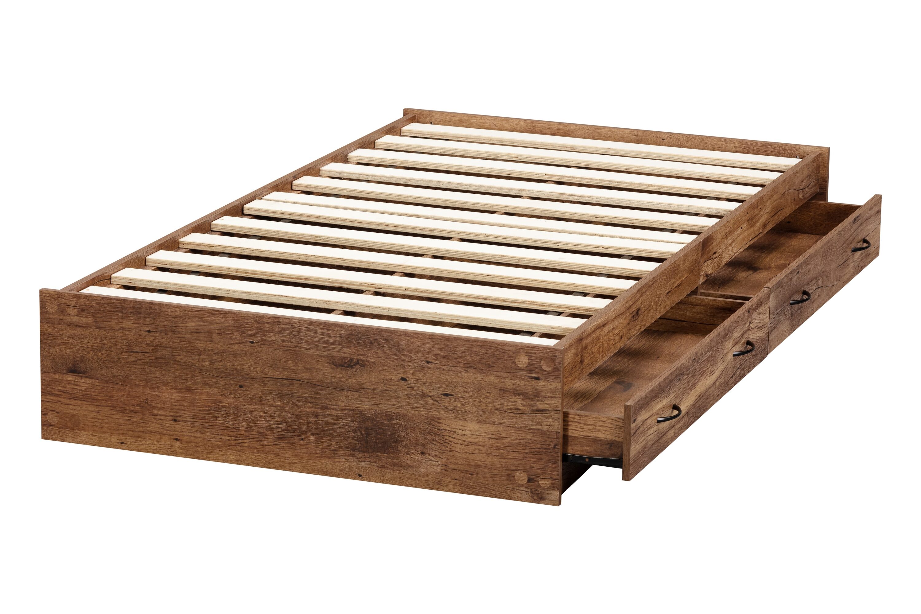 OSHOME 6004 beds - View #2