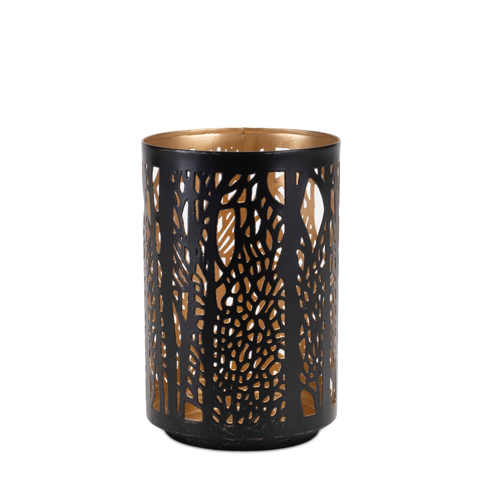 Melrose International 92437DS Candle-Holders - View #2