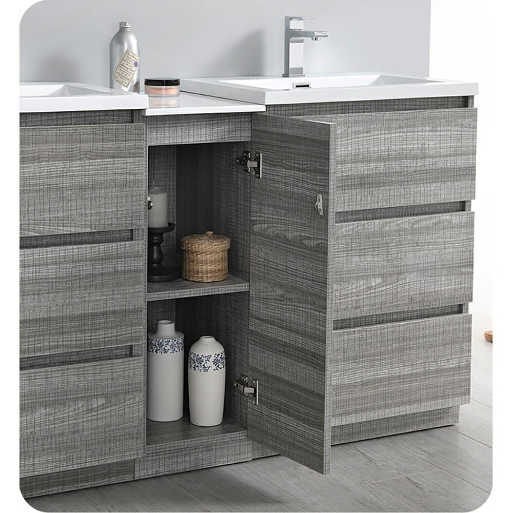 Fresca FCB93-241224HA-D vanities - View #9