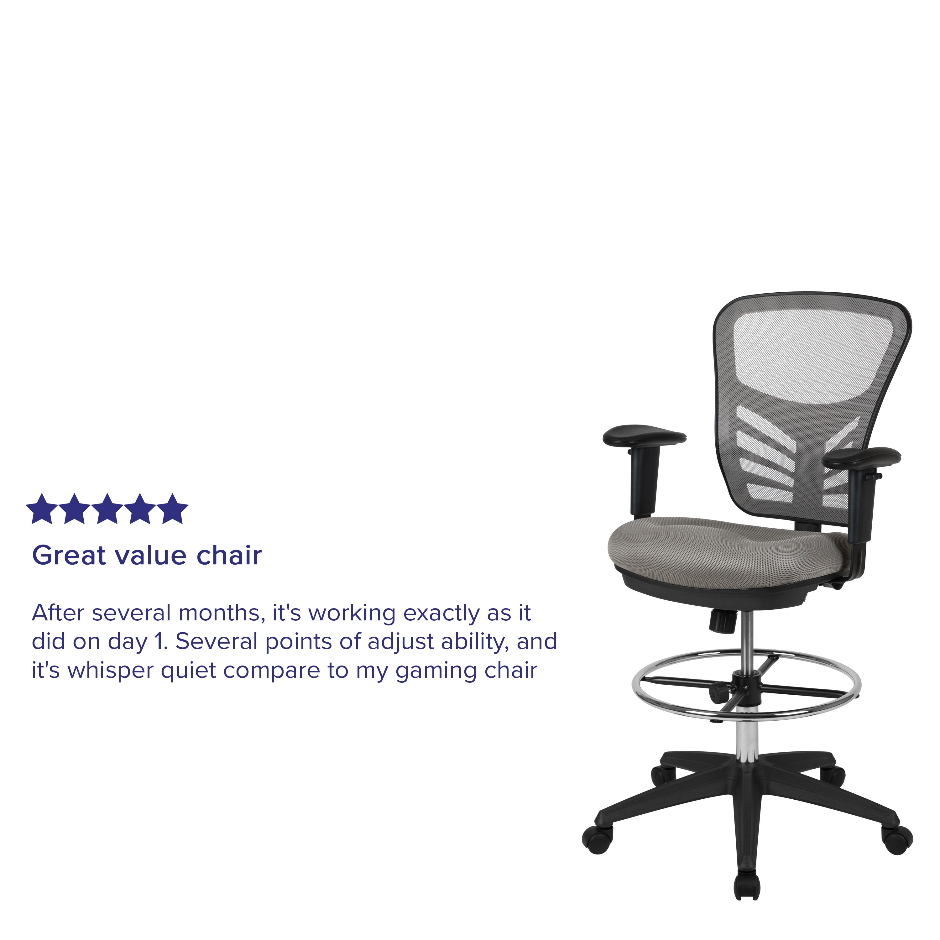 Flash Furniture 889142568513 Office-Chairs - View #5