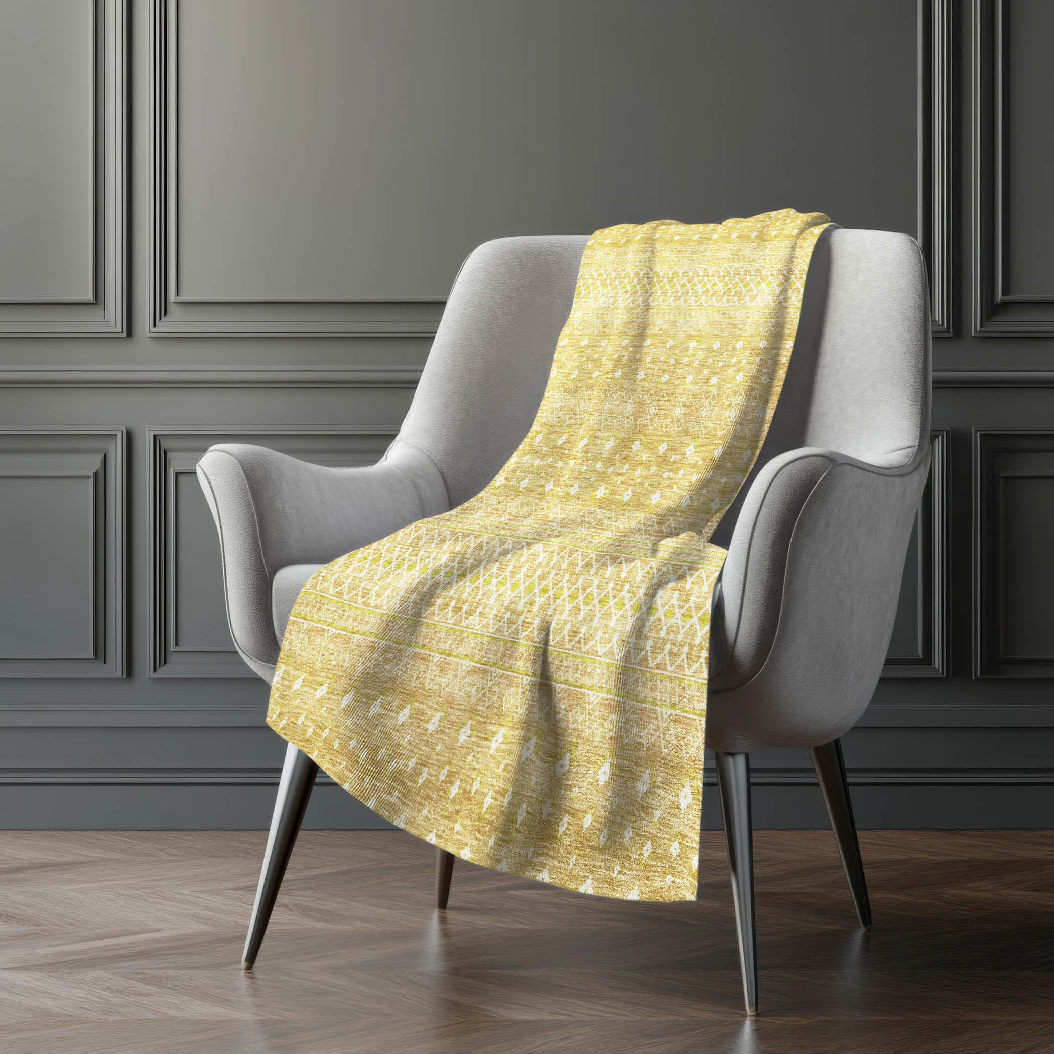 Addison Rugs ASB709 Blankets-And-Throws - View #5