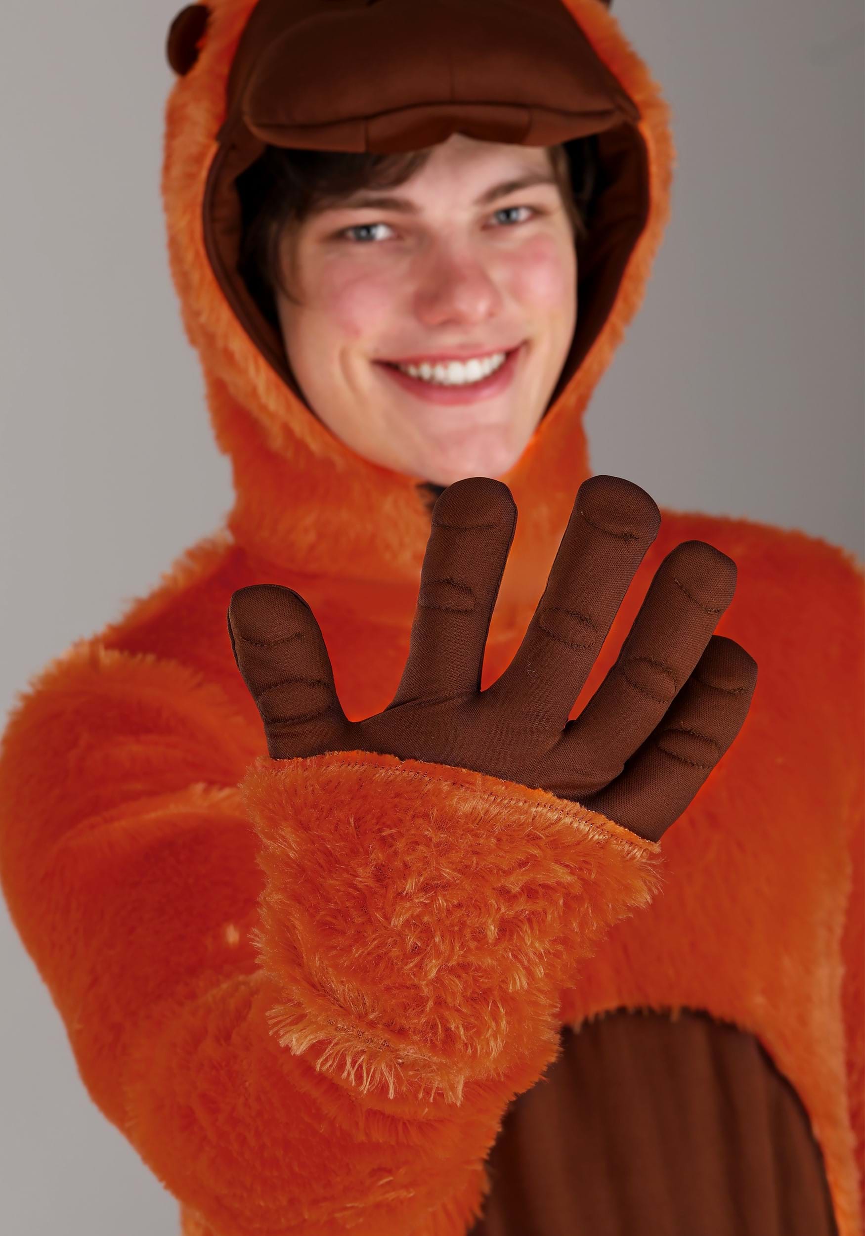 HalloweenCostumes.com FUN3323AD-S costumes - View #6
