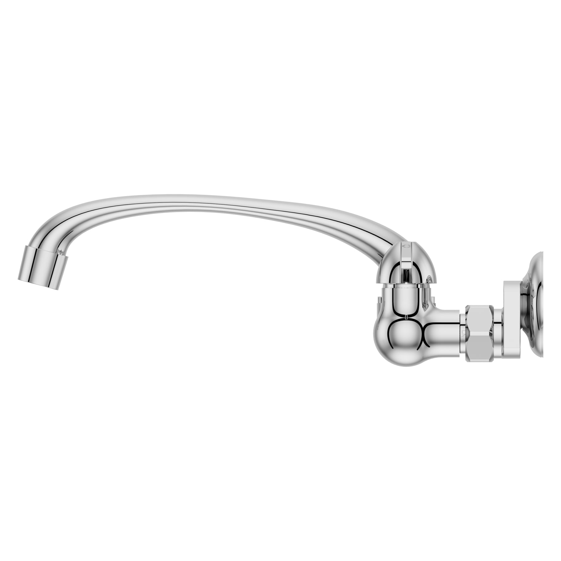 Pfister F-529-EZN3GS Kitchen-Faucets - View #4