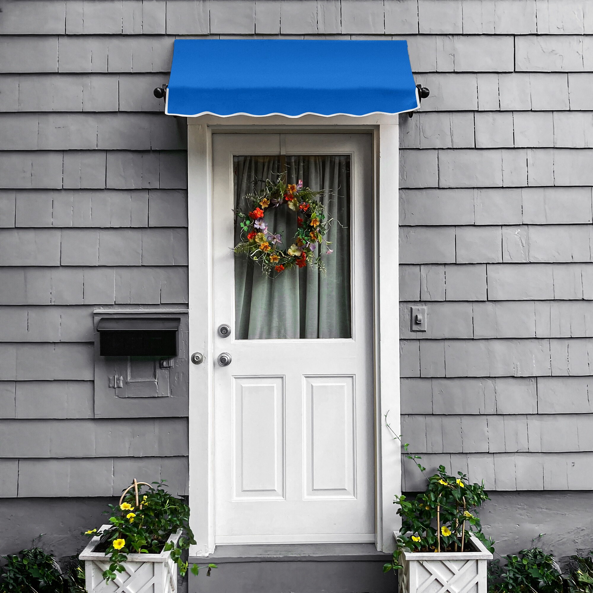 Awntech ECH23-L-3BB awnings - View #3