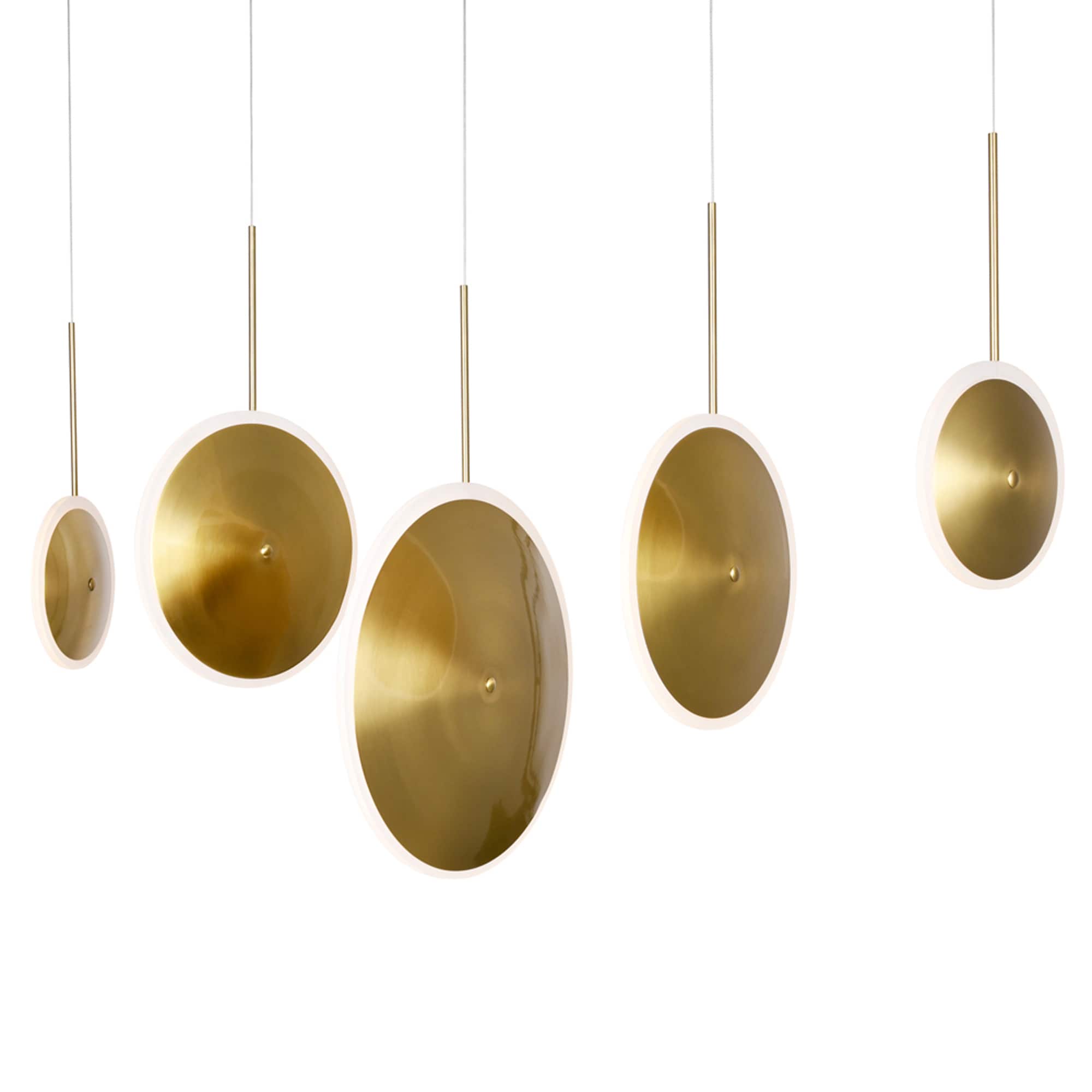CWI Lighting 1204P43-5-625 b090015 - View #4