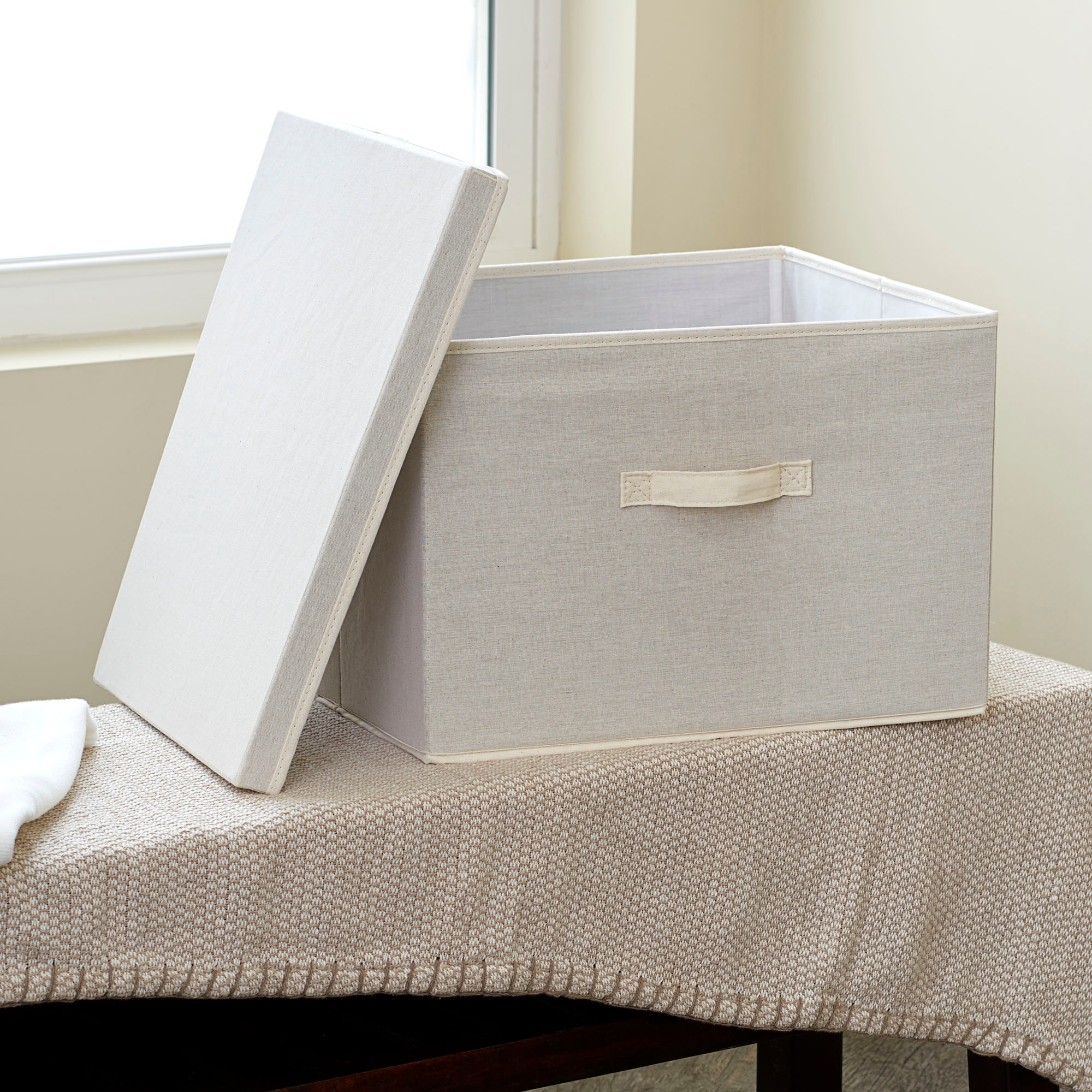 Household Essentials 121-1 Bins-Baskets - View #2