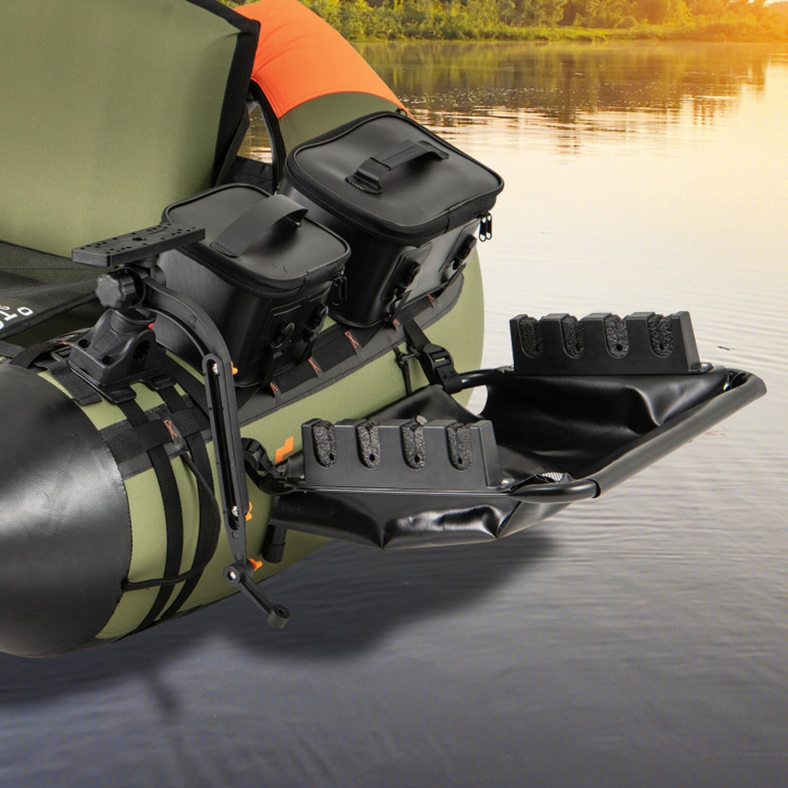 SUGIFT LW108SUGHY1288 Boat-Fishing-Gear - View #9