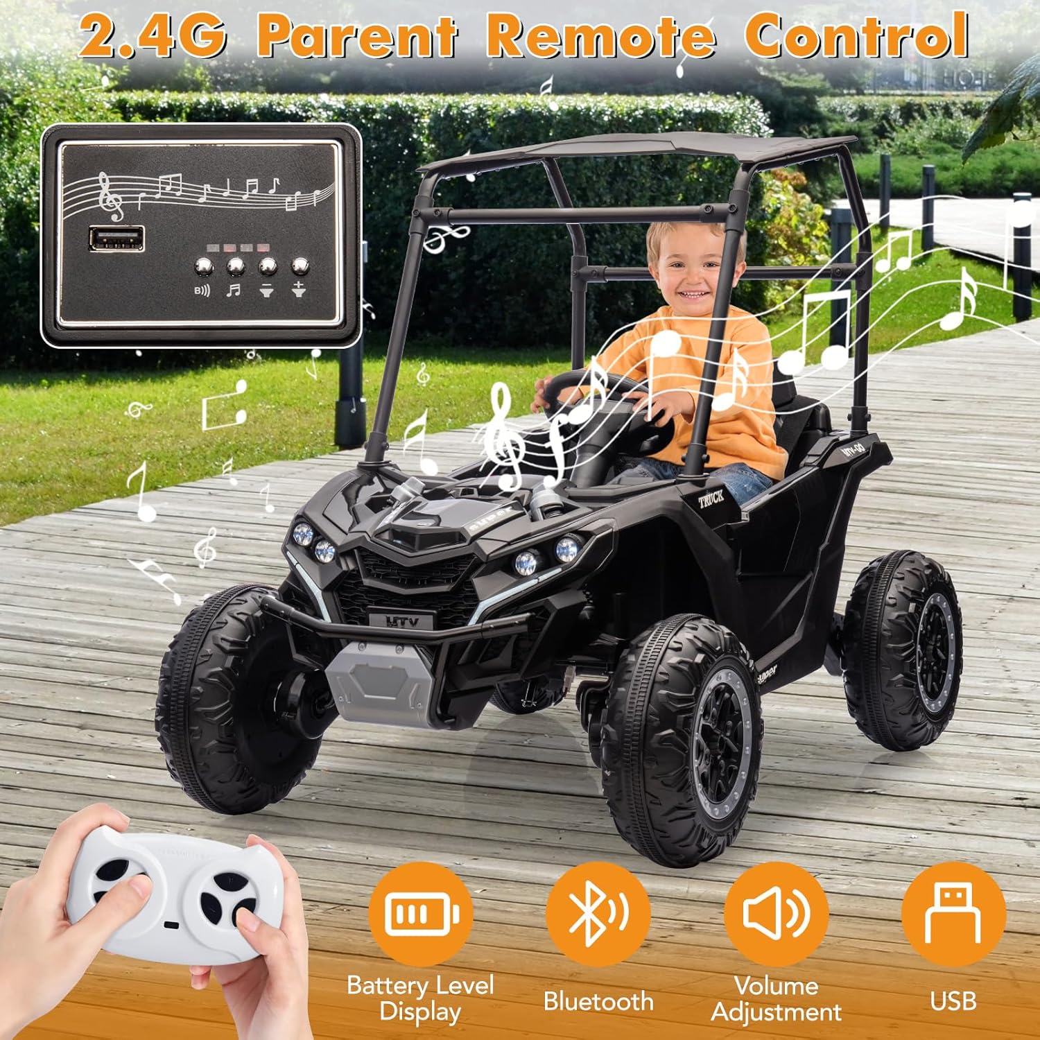Der Rose RD-PTO-0ZHMO2F2 Play-Toys - View #5