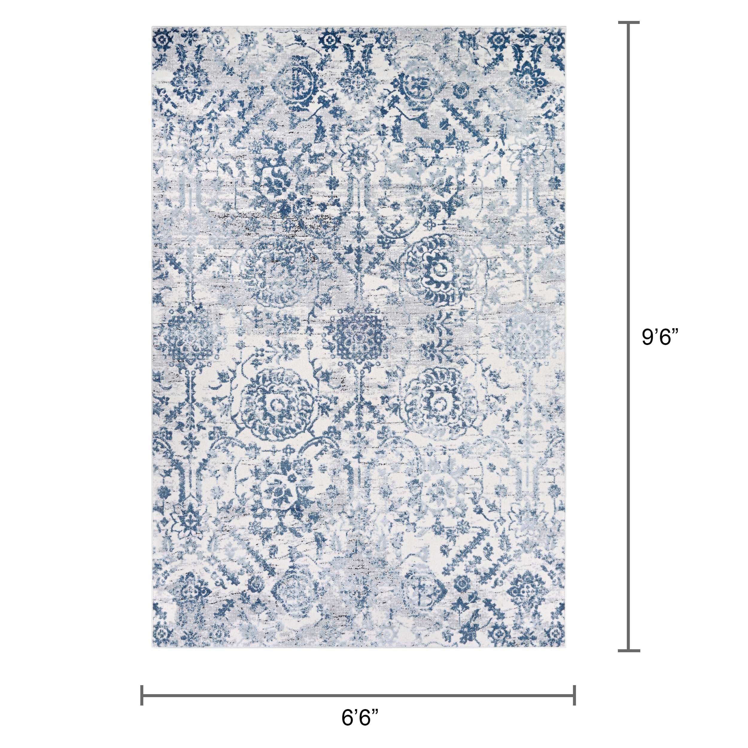 Couristan 51780758066096T rugs - View #7