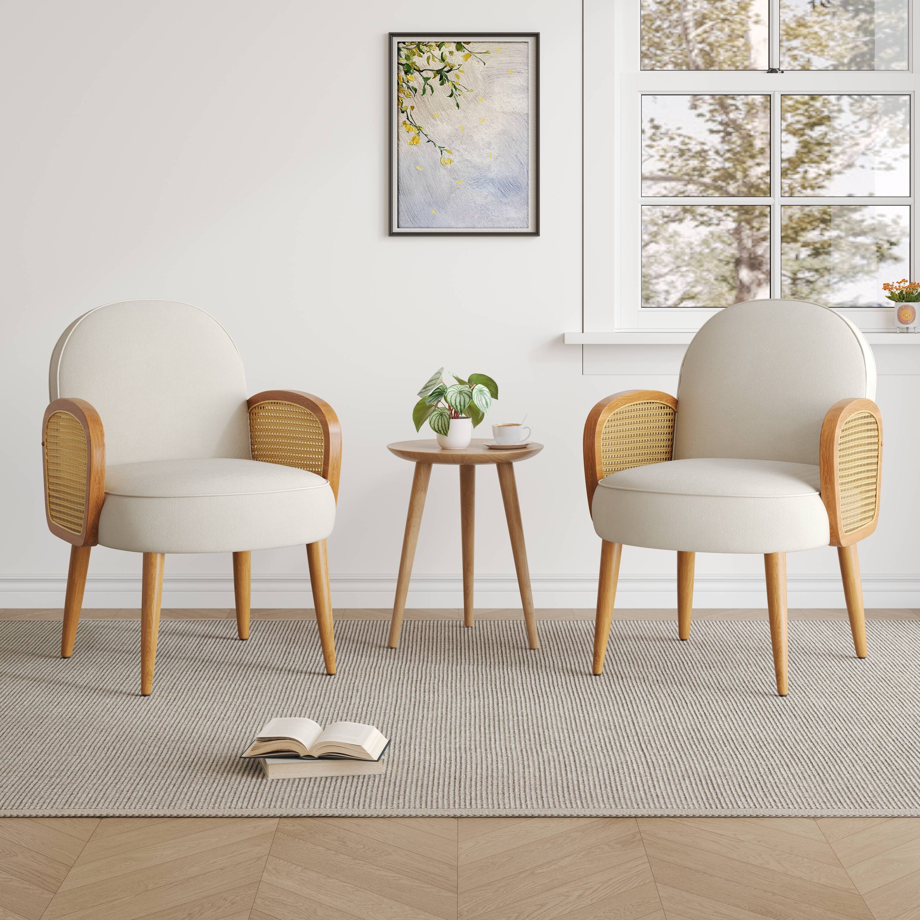 Christopher Knight Home 324524 chairs - View #2