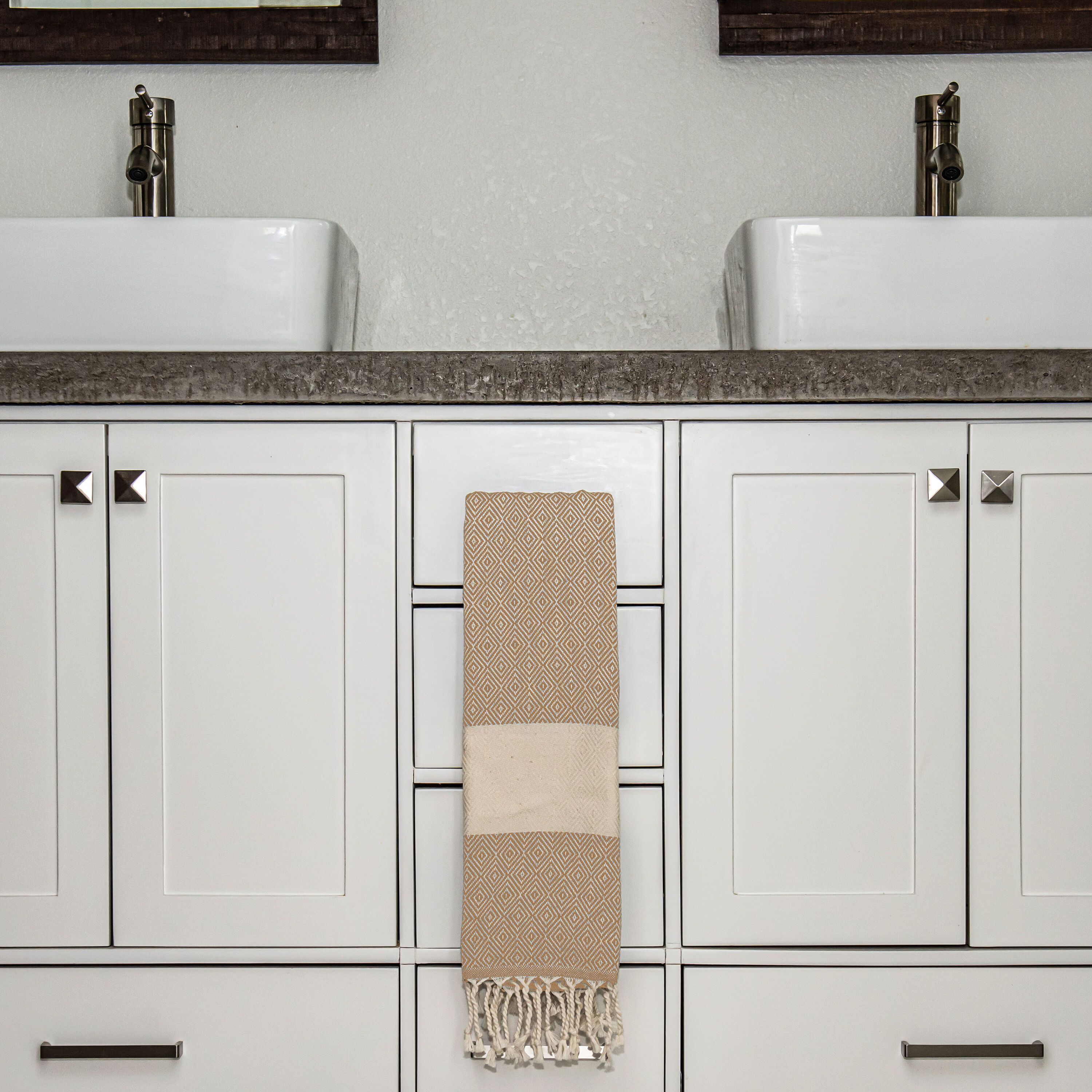 Deerlux QI004005.BG.4 Bath-Towels - View #4