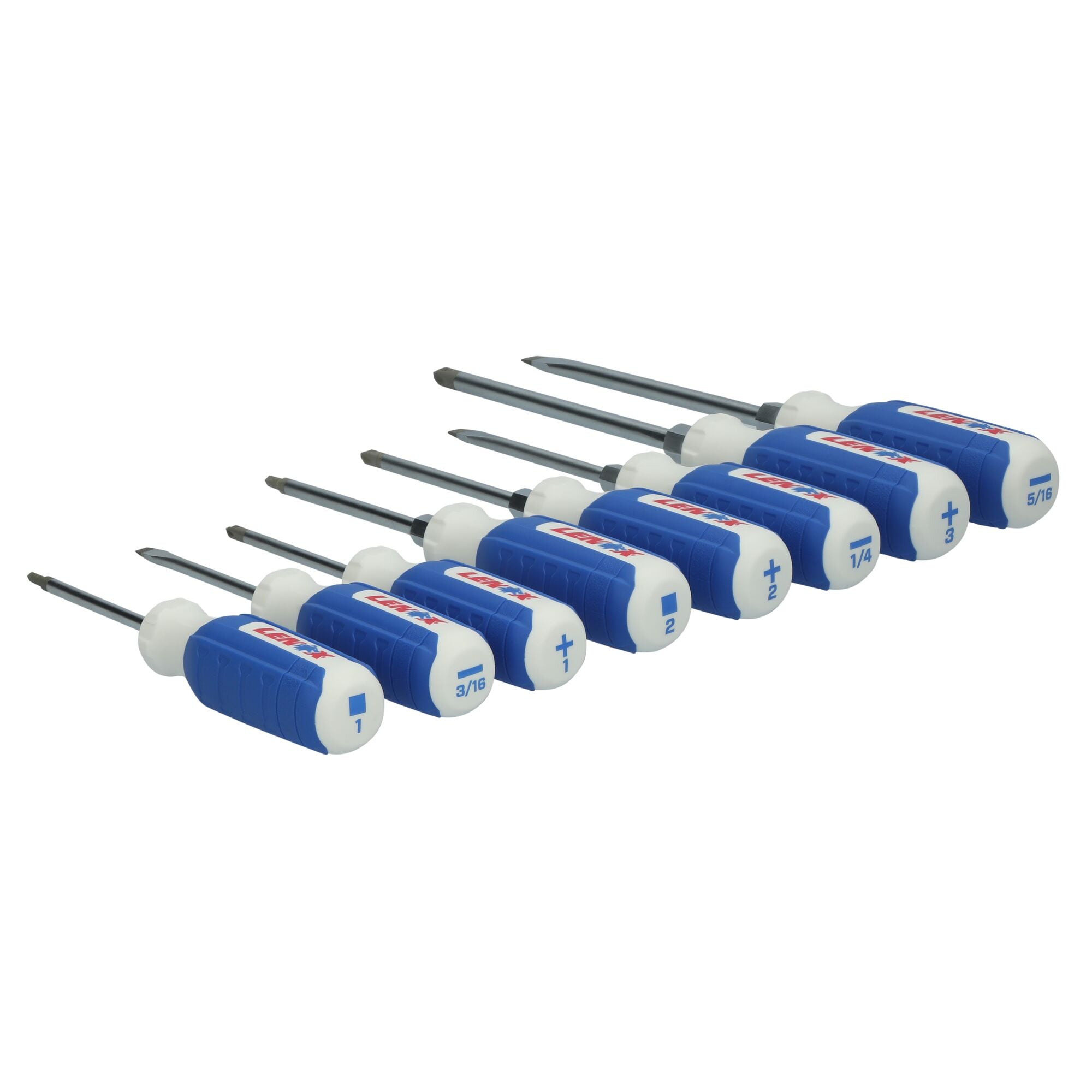 LENOX LXHT65000 Screwdrivers-Individual - View #3