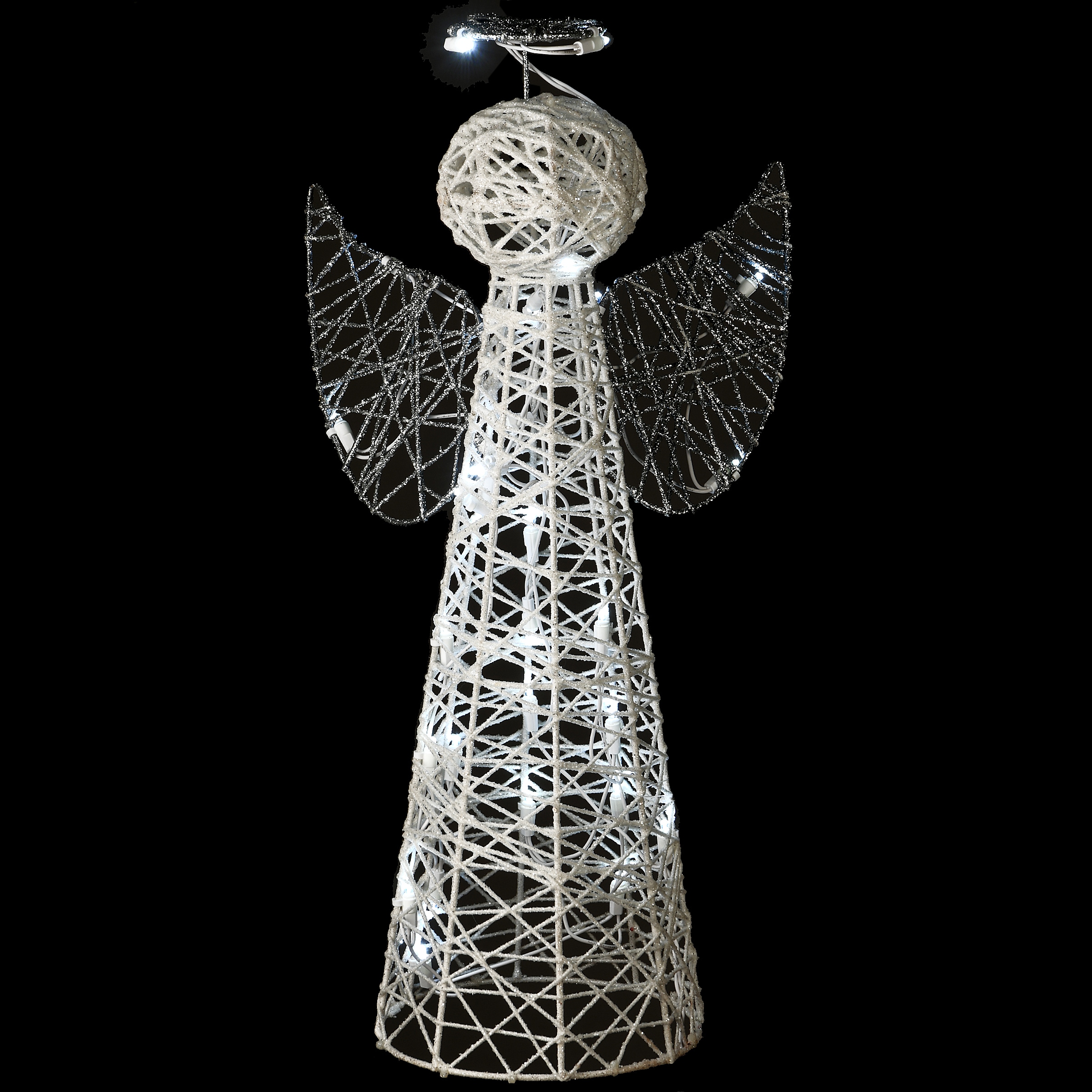 National Tree Company DF-19030001L Outdoor-Christmas-Decor - View #3