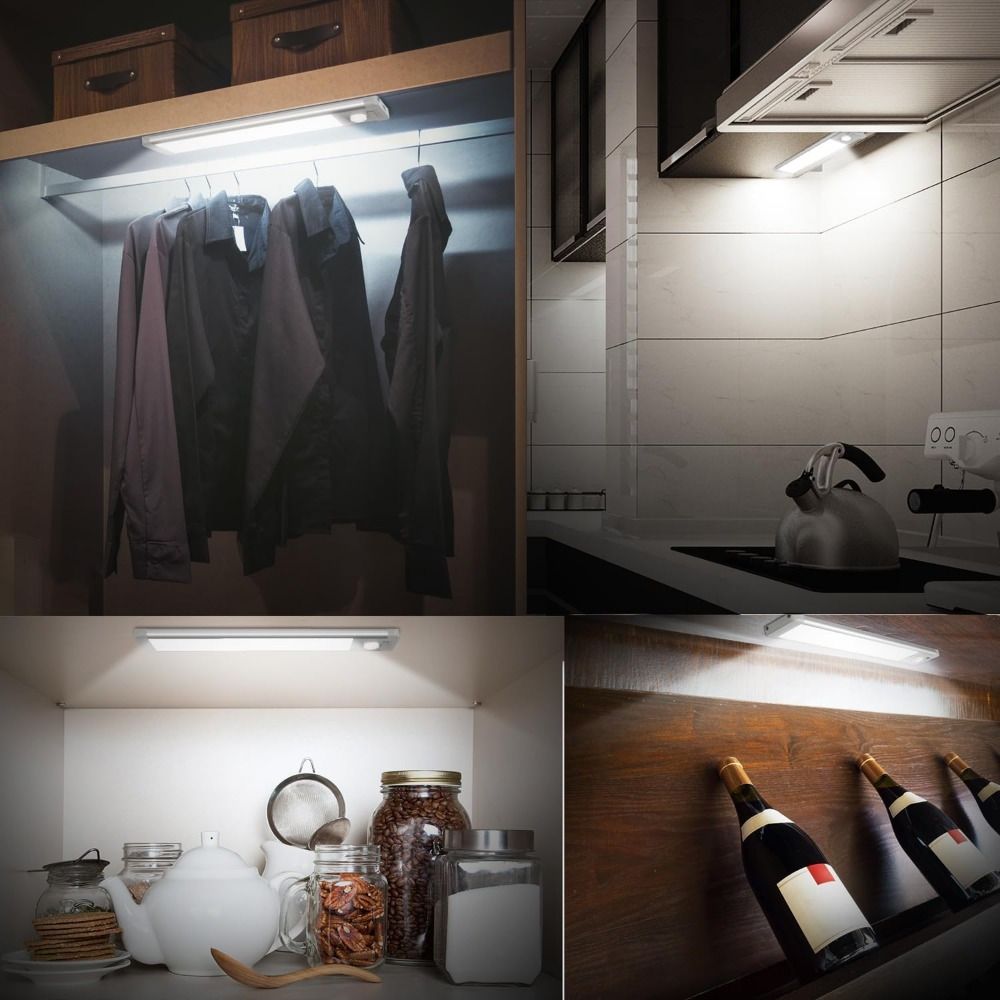 JUSJUBR GC3-02HQ3FLY Led-Cabinet-Lighting - View #4