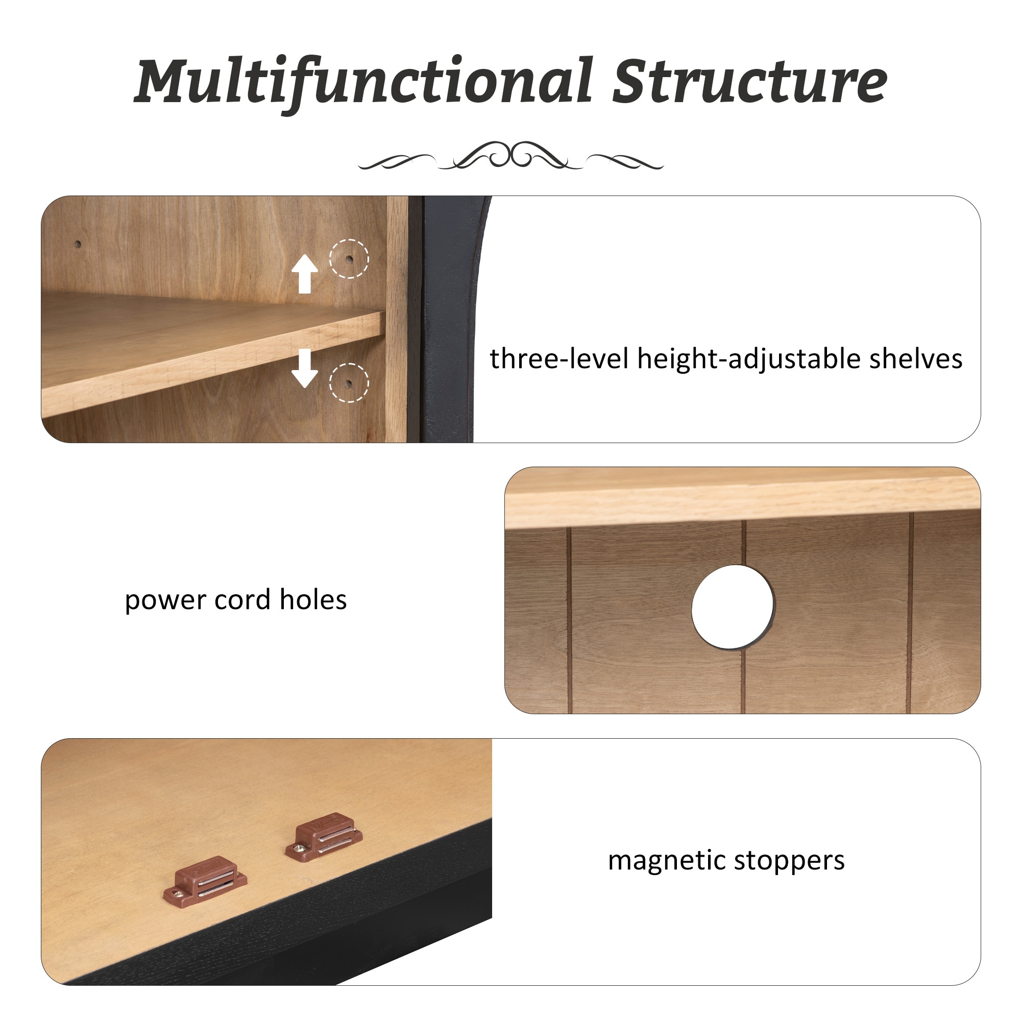 GDFStudio 339269 Cabinets-Kitchen - View #16