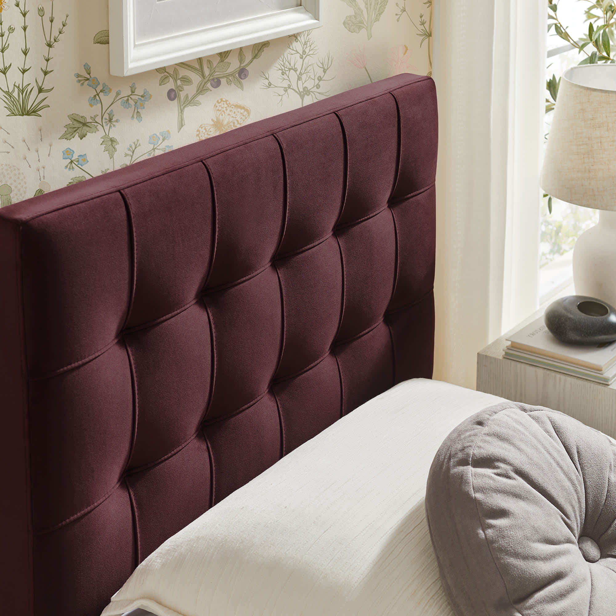 Modway MOD-7289-MUL Upholstered-Headboards - View #7