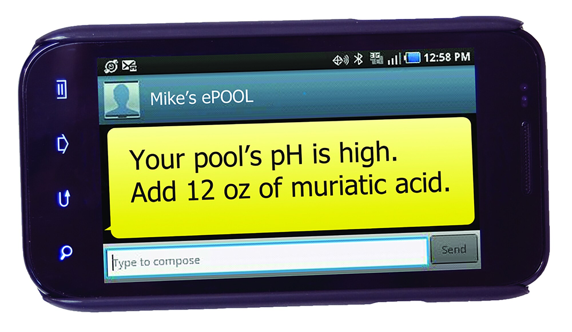 GAME NA2410DX Pool-Chemical-Monitoring-Systems - View #4