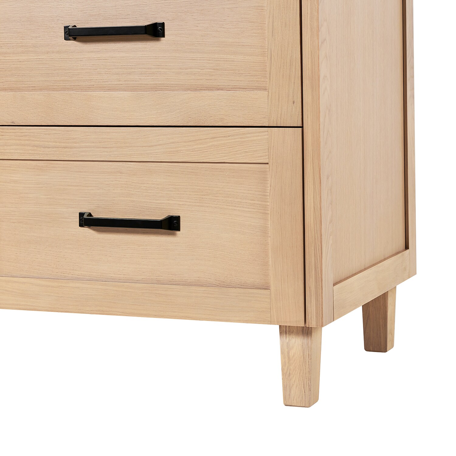 ARIEL B61DWQOVOWOA Bath-Vanity-Combo - View #14