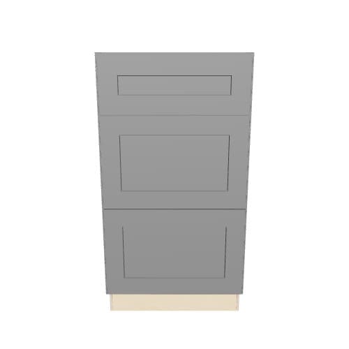 Three-dimensional representation of the product